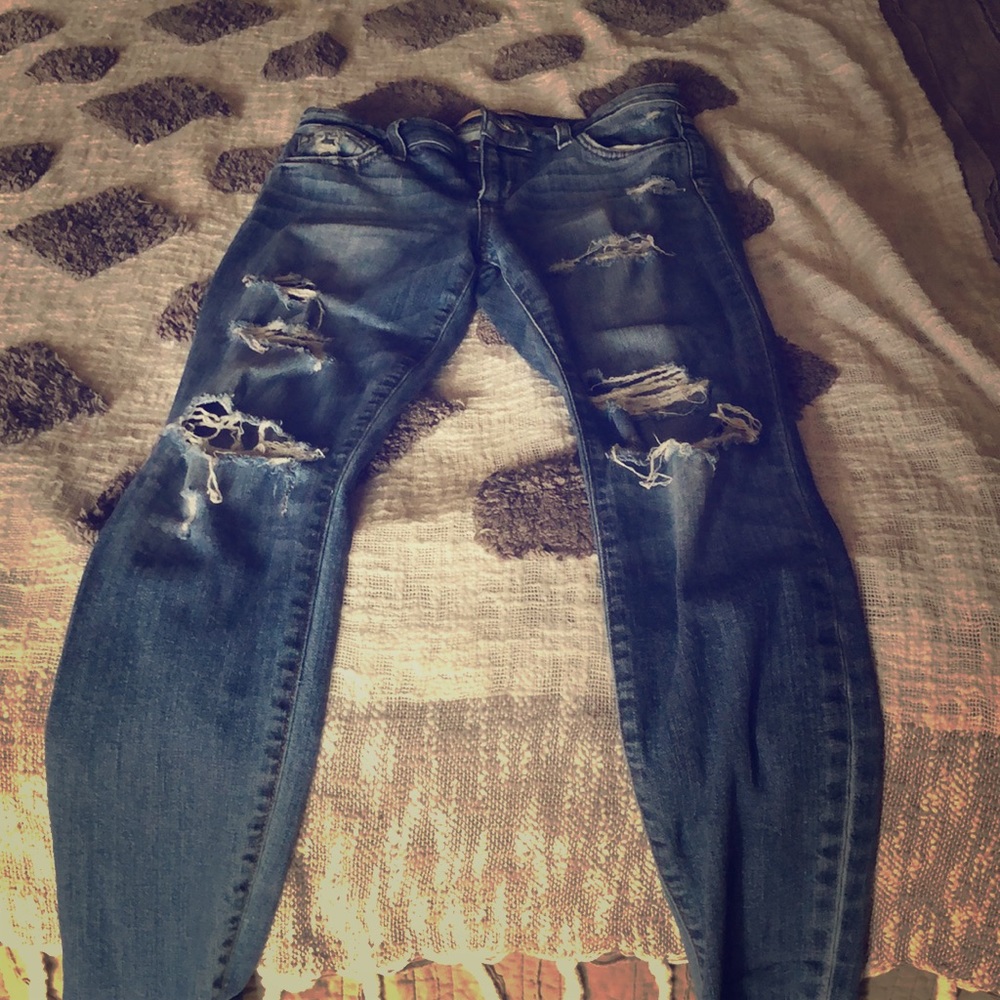 Joes jeans
